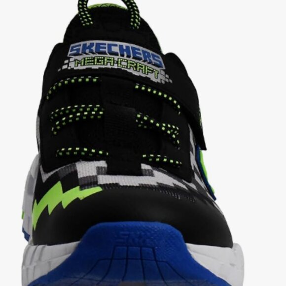 Skechers Size 4 Mega-Craft - Picture 2 of 2